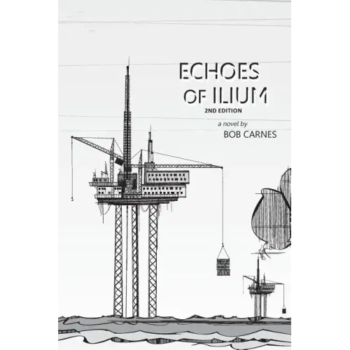 Echoes of Ilium: A tale of the oilfield
