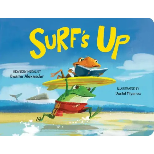 Surf's Up