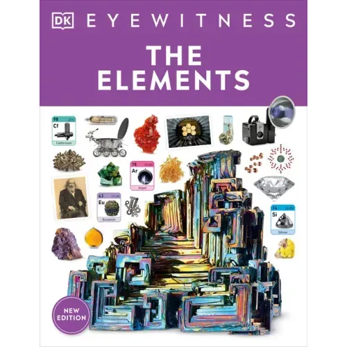 Eyewitness the Elements