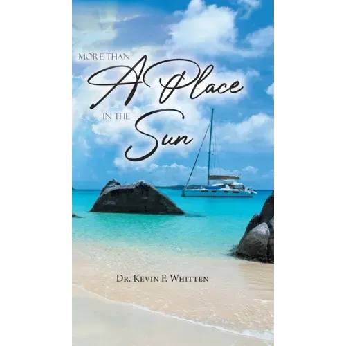 More Than A Place In The Sun
