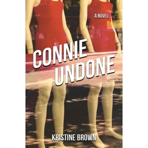 Connie Undone