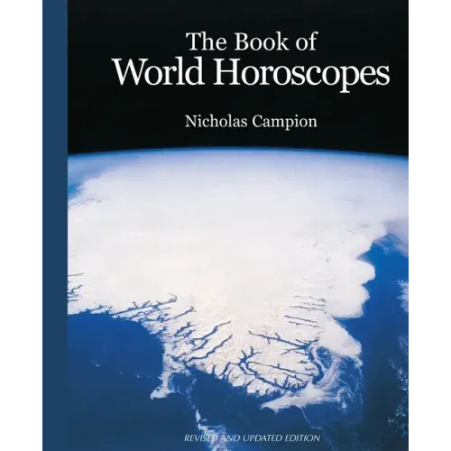 Book of World Horoscopes