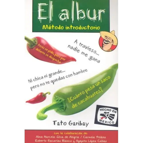 El Albur: Metodo Introductorio