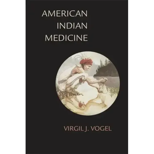 American Indian Medicine