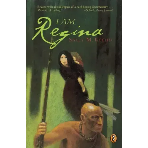 I Am Regina