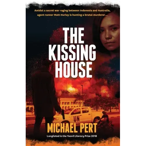 The Kissing House