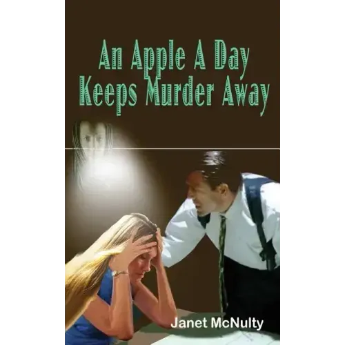 An Apple A Day Keeps Murder Away