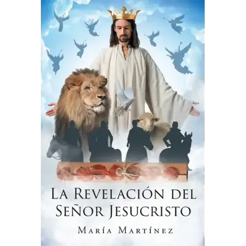 La Revelación del Señor Jesucristo