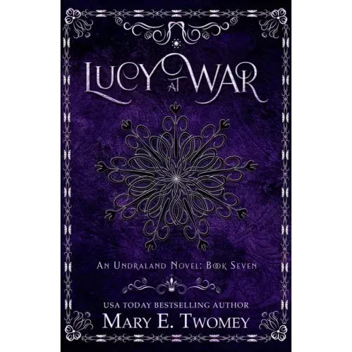 Lucy at War: An Undraland Blood Novel