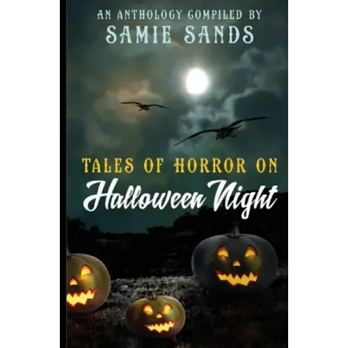 Tales Of Horror On Halloween Night
