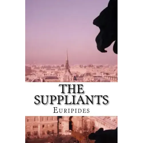 The Suppliants