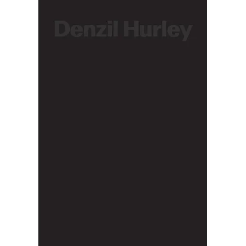 Denzil Hurley