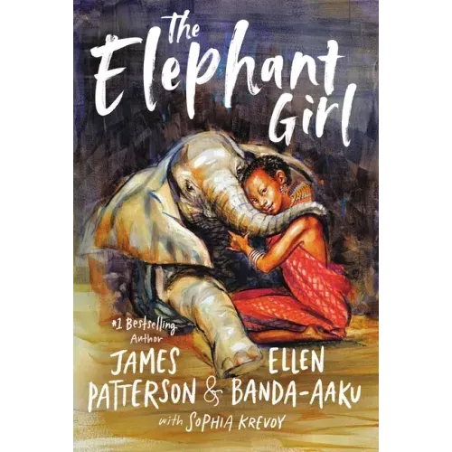 The Elephant Girl