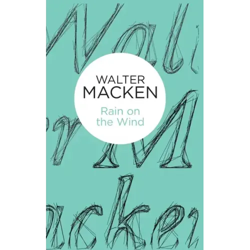 Rain on the Wind