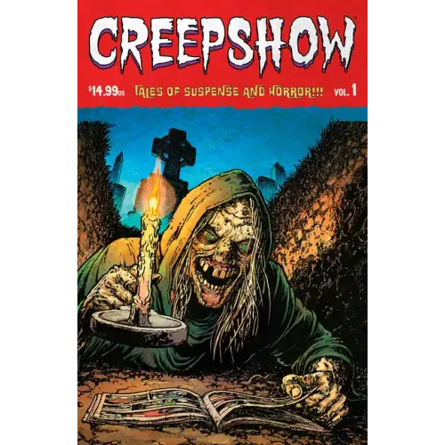 Creepshow Volume 1