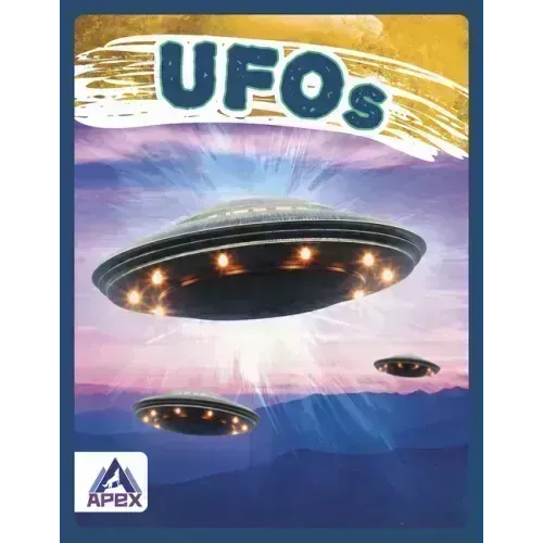 UFOs