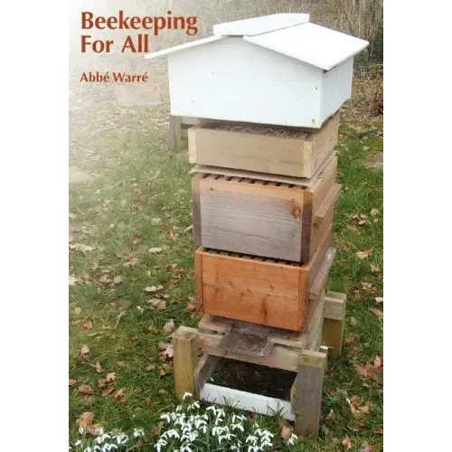 Beekeeping for All