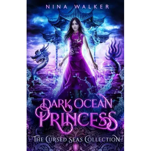 Dark Ocean Princess