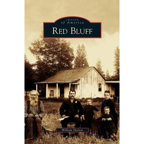 Red Bluff
