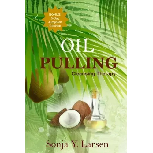 Oil Pulling