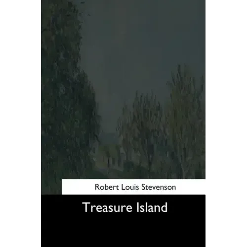 Treasure Island