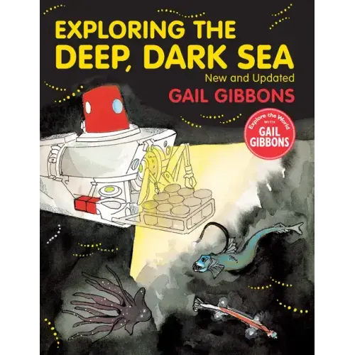 Exploring the Deep, Dark Sea