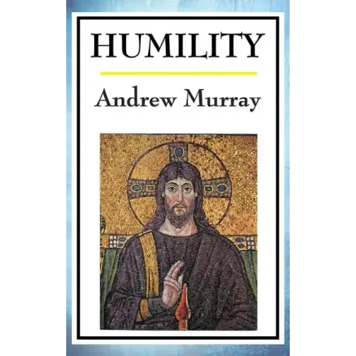 Humility