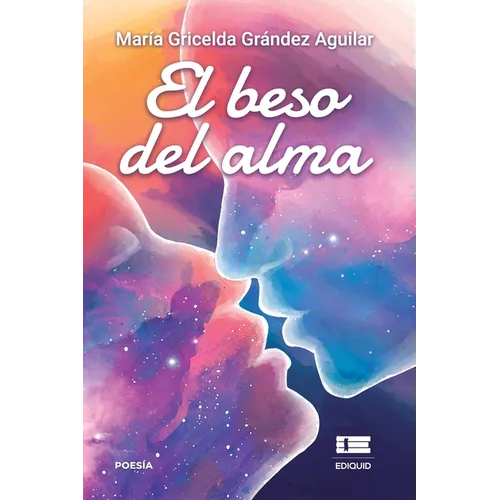 El beso del alma