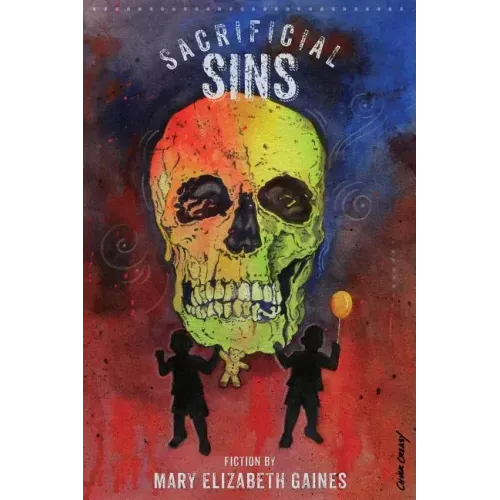 Sacrificial Sins: Book 2, the Sins Volumes