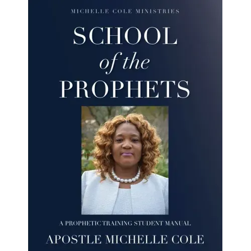 School of the Prophets