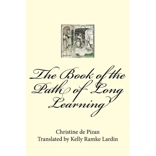 The Book of the Path of Long Learning