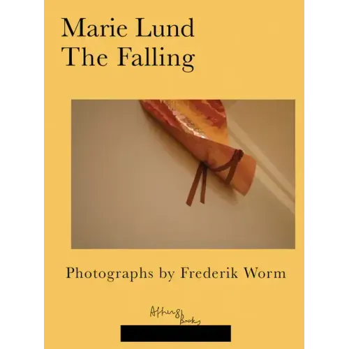 Marie Lund: The Falling: Photographs by Frederik Worm
