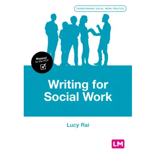 Writing for Social Work