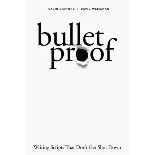 Bulletproof: Writing Scripts That Don't Get Shot Down