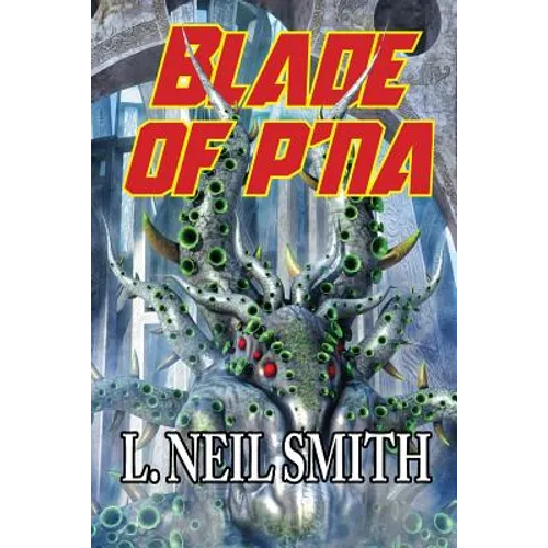 Blade of p'Na