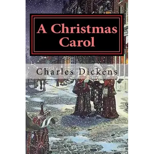 A Christmas Carol