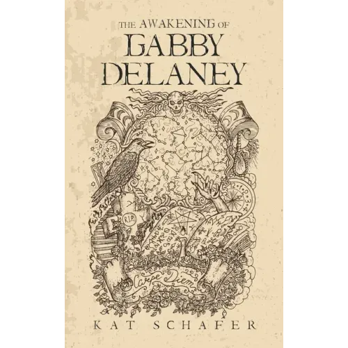 The Awakening of Gabby Delaney