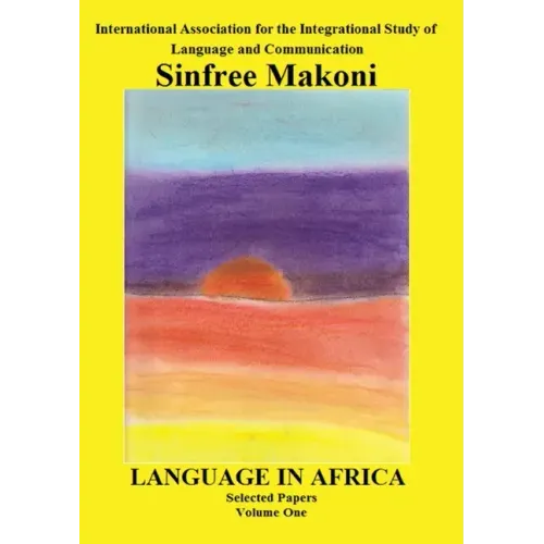Language in Africa
