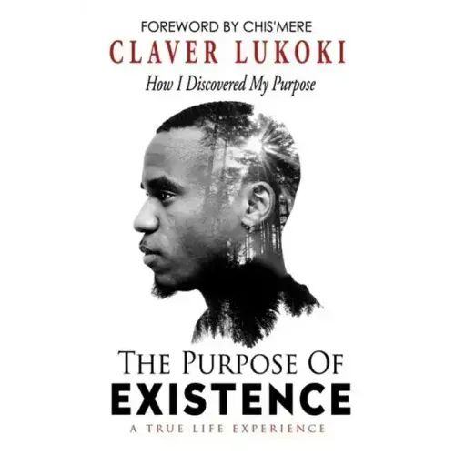 The Purpose of Existence: How I Discovered My Purpose