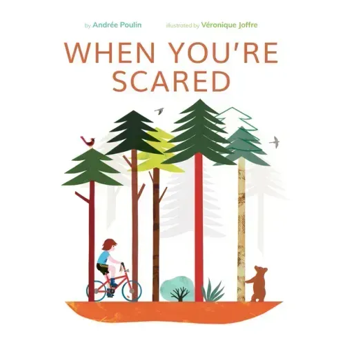 When You're Scared