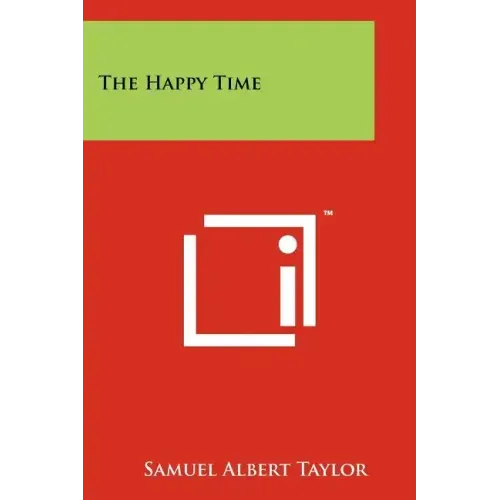 The Happy Time