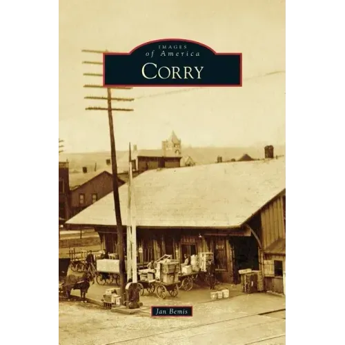 Corry