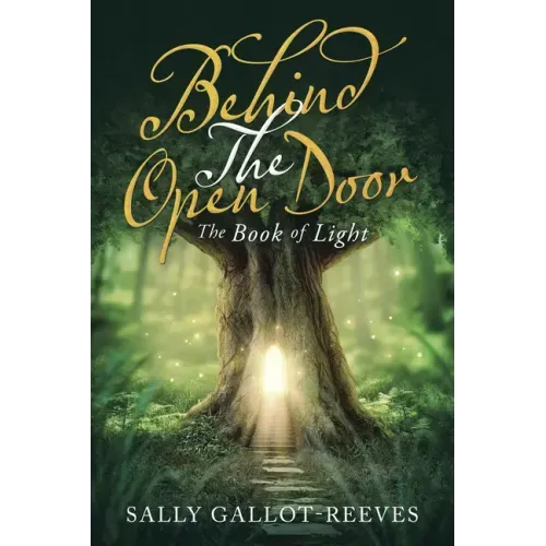 Behind the Open Door: The Book of Light