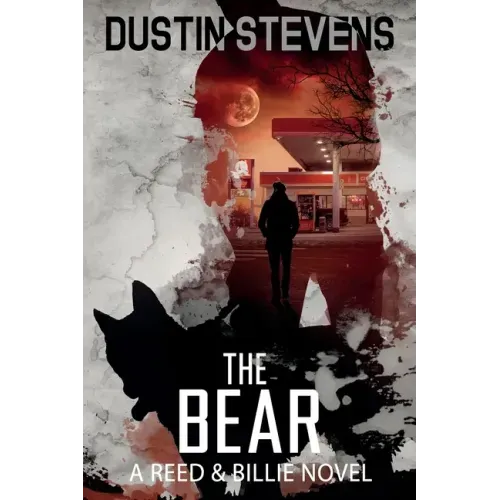 The Bear: A Suspense Thriller