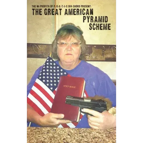 The Great American Pyramid Scheme