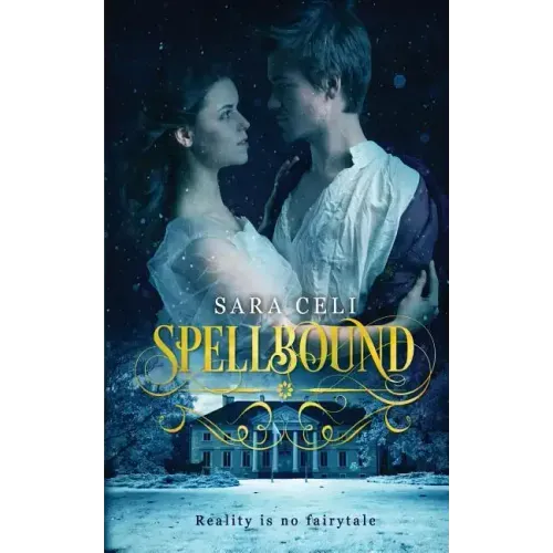 Spellbound