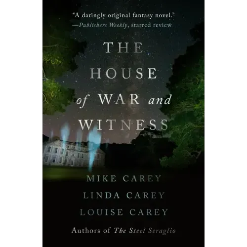 The House of War and Witness