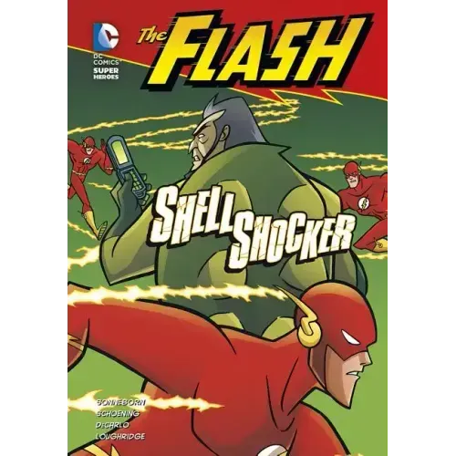 Shell Shocker