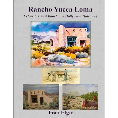 Rancho Yucca Loma