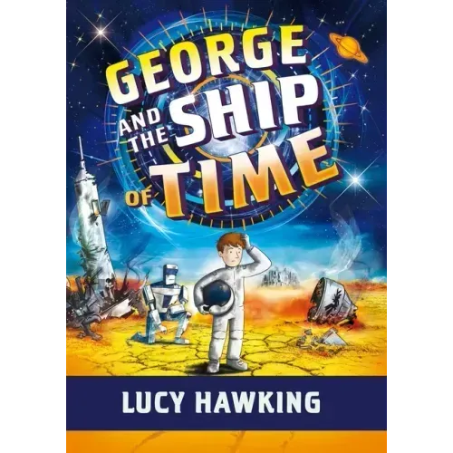 George and the Ship of Time